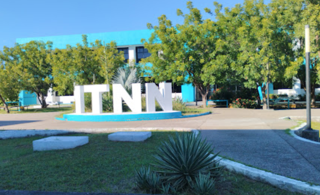 IT Norte de Nayarit