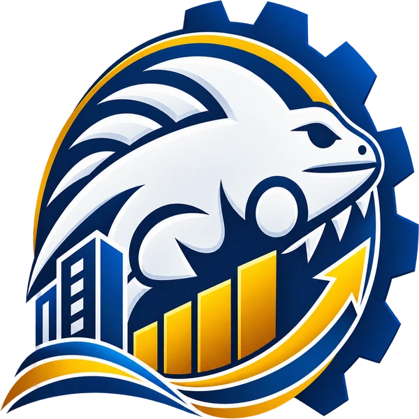 Logotipo de Ingeniería en Gestión Empresarial