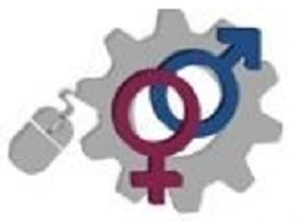 Logotipo del Sistema de Gestión de Igualdad de Género y No Discriminación